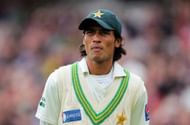 Mohammad Amir